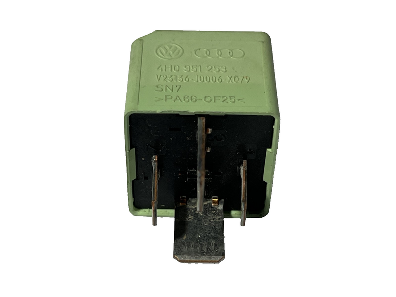 2010-2021 Volkswagen Golf Multi-Functional Relay 4H0 951 253, V23136-J0006-X079