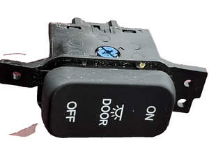 2005-2010 Honda Odyssey Front Dash Power On Off Interior Light Door Lamp Switch