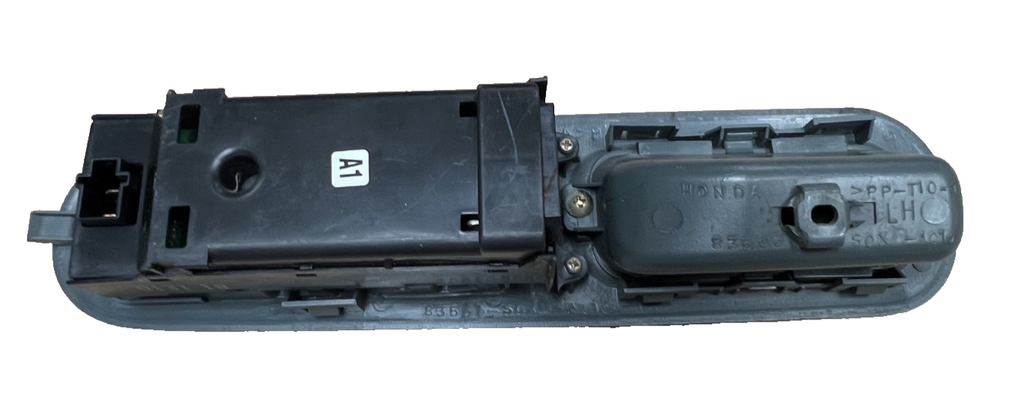 1999-2004 Honda Odyssey Driver Left Side Power Master Window Control Switch OEM