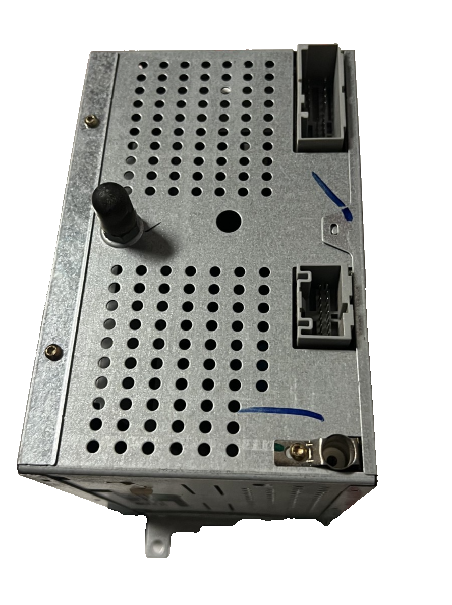 2004 2005 2006 2007 2008 Ford F-150 Truck Radio AM FM CD Player 4L3T 18C869 GE