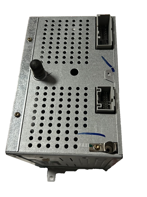 2004 2005 2006 2007 2008 Ford F-150 Truck Radio AM FM CD Player 4L3T 18C869 GE