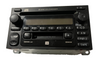 2000 2001 2002 2003 Toyota Sequoia JBL Radio Tape 6-Disc CD Player 86120 08130