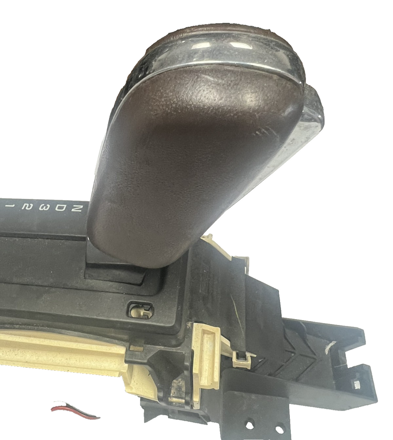 2010 2011 2012 2013 2014 Ford F150 Automatic Floor Gear Shifter 9L3P 7E034 AAW