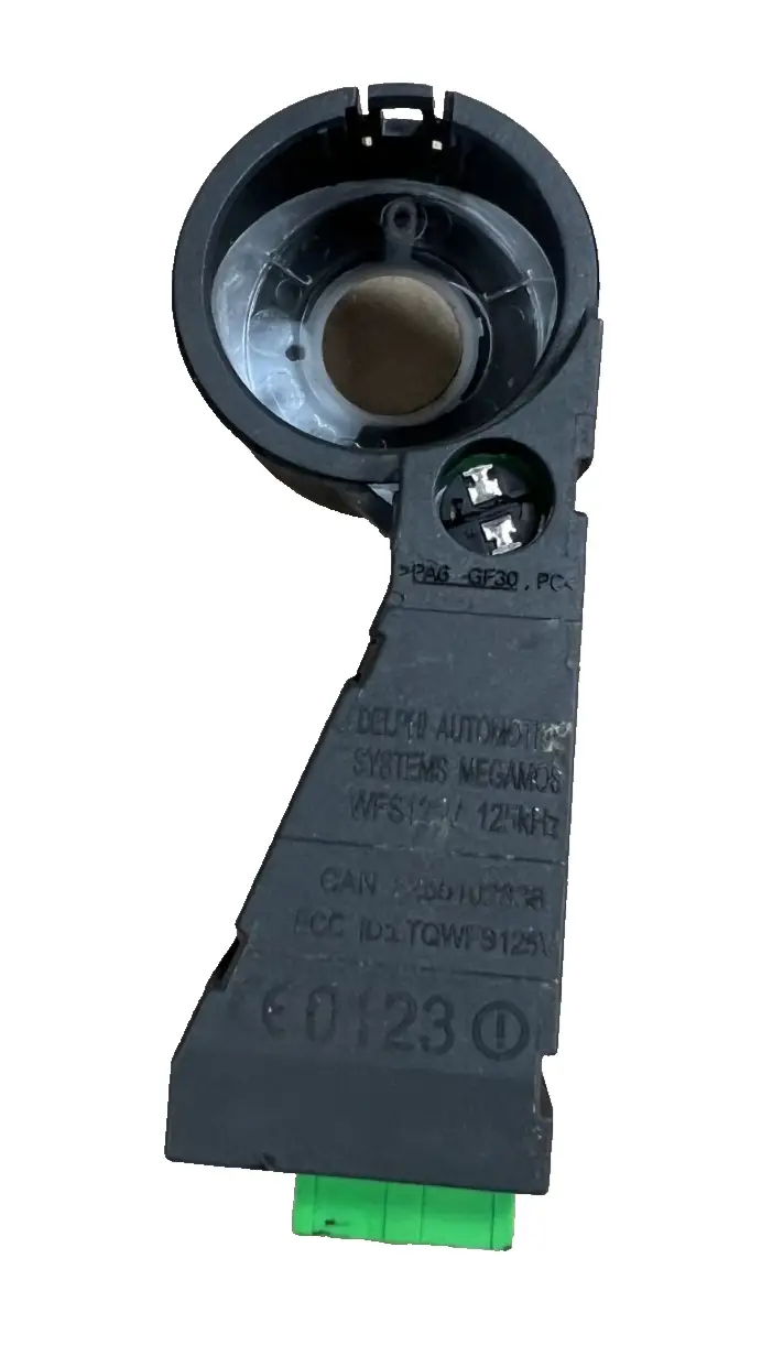 Steering Ignition Lock Module 86 73 073, 510 13 002 0 fits 01-09 Volvo S60 by Volvo