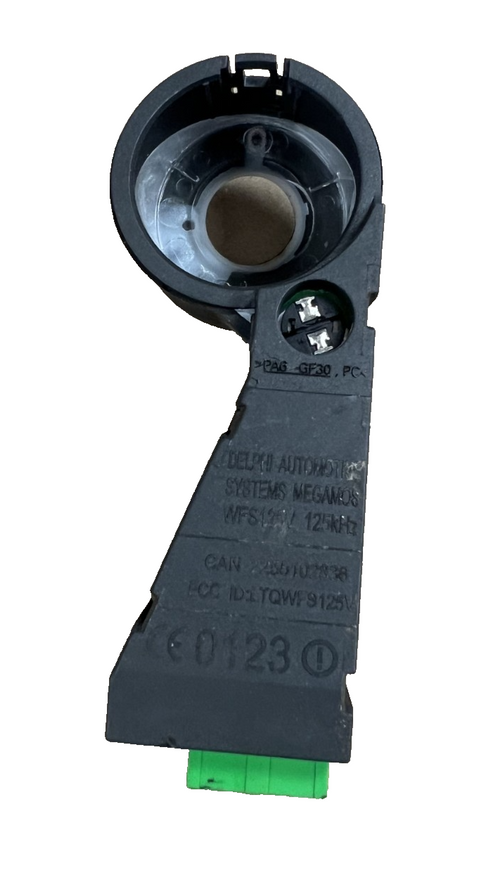 Steering Ignition Lock Module 86 73 073, 510 13 002 0 fits 01-09 Volvo S60