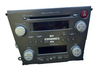 07 08 09 Subaru Legacy Outback Premium Radio 6 Disc MP3 WMA CD Player