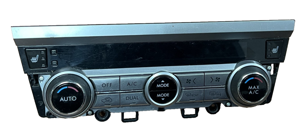 15 16 17 Subaru Outback Legacy AC Heater Climate Control Switch 72311 AL11B