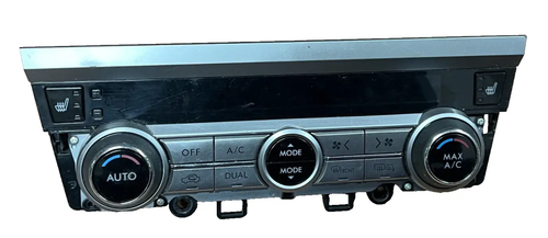 15 16 17 Subaru Outback Legacy AC Heater Climate Control Switch 72311 AL11B by Subaru