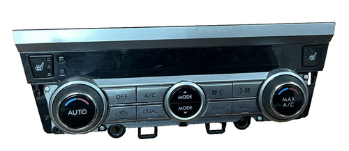 15 16 17 Subaru Outback Legacy AC Heater Climate Control Switch 72311 AL11B