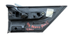 2004 2005 2006 2007 2008 2009 Nissan Quest Side View Mirror Driver Left LH OEM