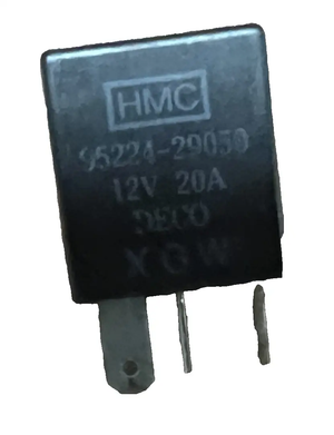 2000 2001 2002 2003 2004 2005 2006 Hyundai Elantra Power Relay 20A 95224 29050