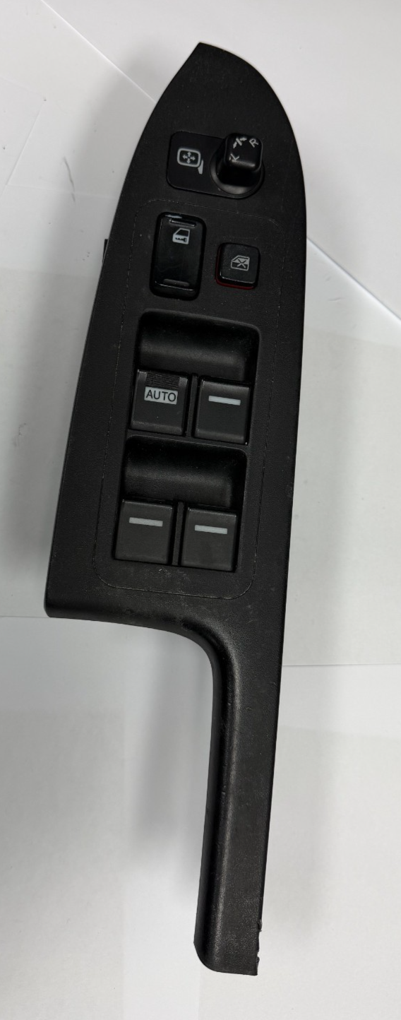 2003-2007 Honda Accord 4 Door Master Power Window Switch 35750 SDA A03