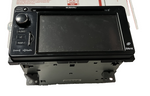 2012-2014 Subaru Impreza XV Crosstrek Navigation Receiver CD Radio Player Screen