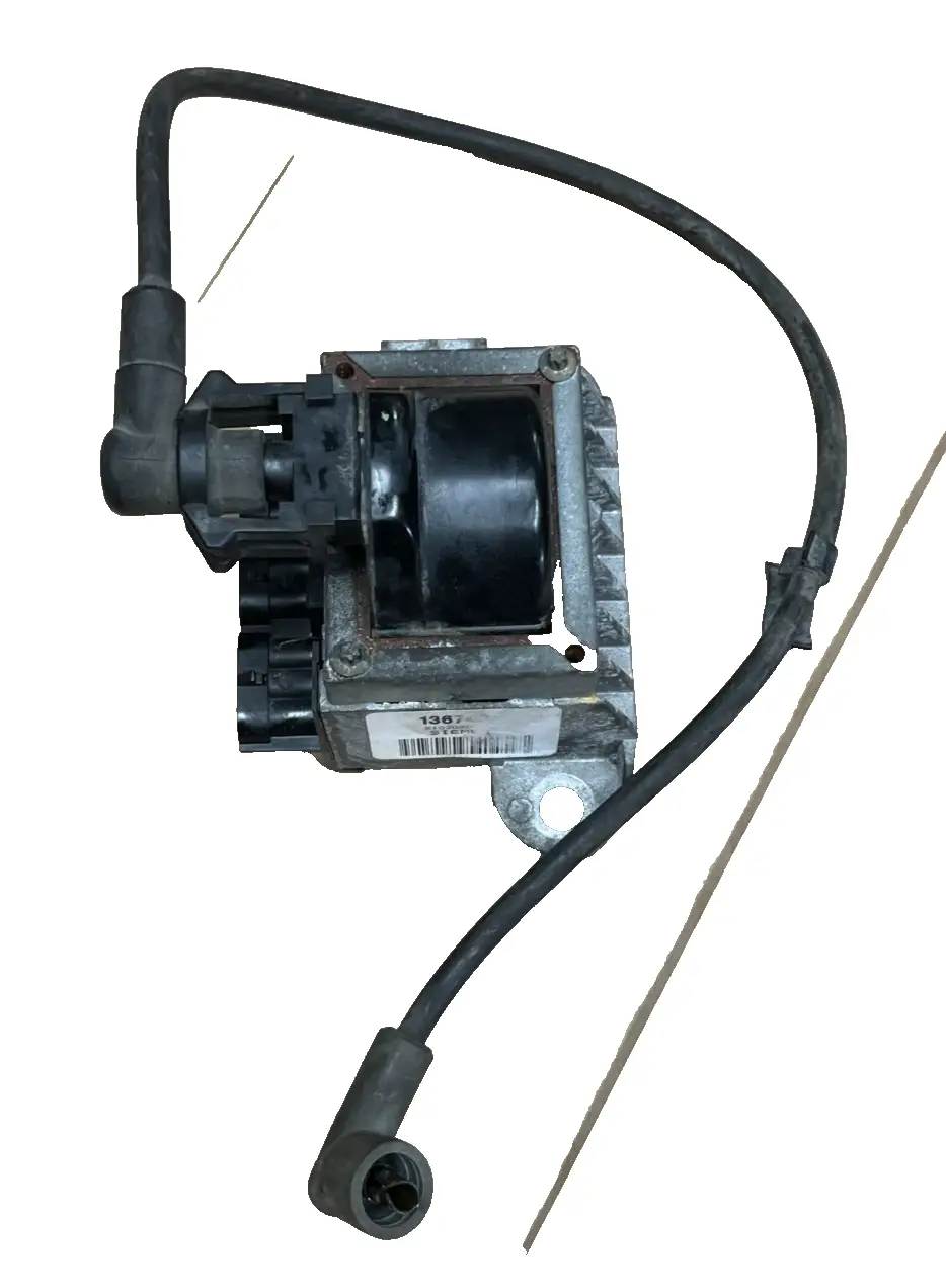 Air Injection Pump Smog 1367436, S1020200 fits 14 2014 Volkswagen VW Jetta by OEM
