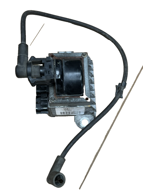 Air Injection Pump Smog 1367436, S1020200 fits 14 2014 Volkswagen VW Jetta