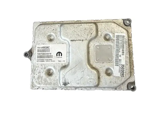 2015 Chrysler 200 4 Cyl 2.4L ECM ECU PCU Engine Computer Module 68102888AC
