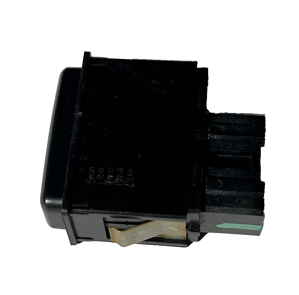1994 1995 1996 1997 Honda Accord Emergency Hazard Switch Button Control 5622A