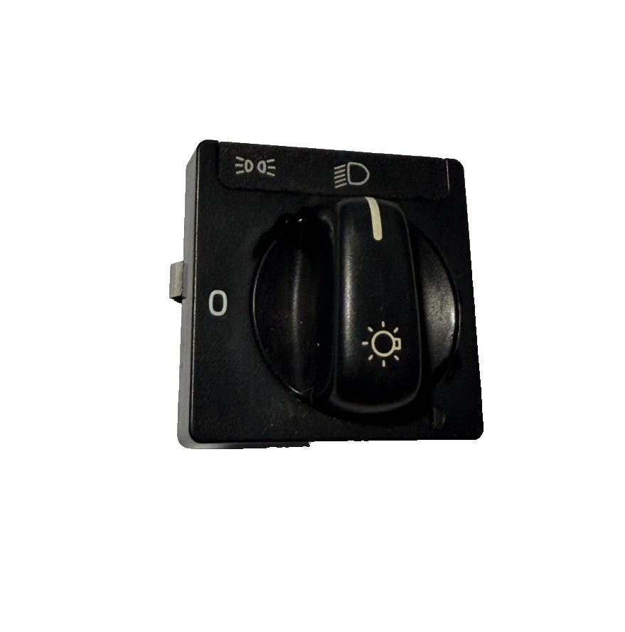 Headlight Lamp Control Switch 6849766 95W09V fits 1994-1998 Volvo 850 960 V90