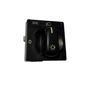 Headlight Lamp Control Switch 6849766 95W09V fits 1994-1998 Volvo 850 960 V90