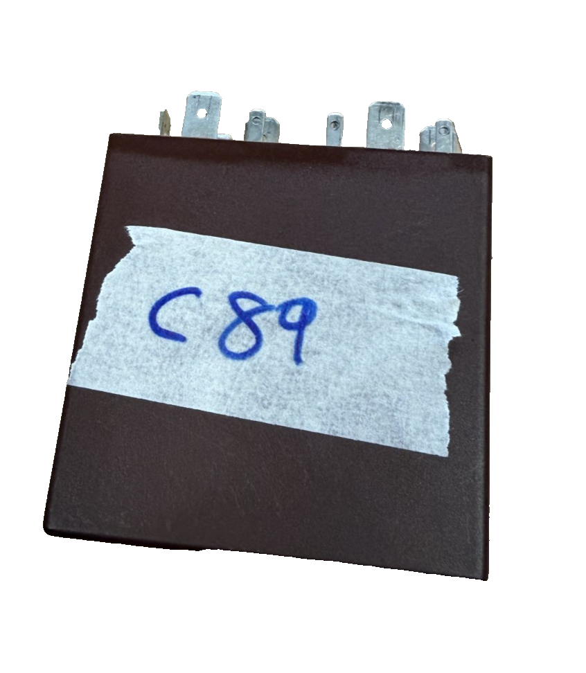 Audi A4 A6 A8 Allroad Cabriolet VW Beetle Golf Intermittent Wiper Relay #603