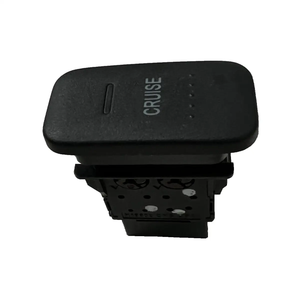 2002 2003 2004 2005 2006 Honda CR-V CRV Cruise Control Switch OEM M19620