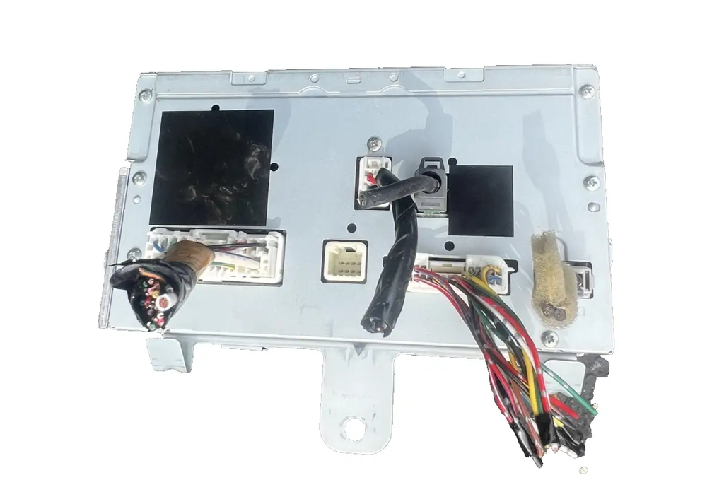 AM FM CD Player Radio Receiver KJ01 66 DV0C fits 2013-2015 Mazda CX-5 CX5 by Mazda