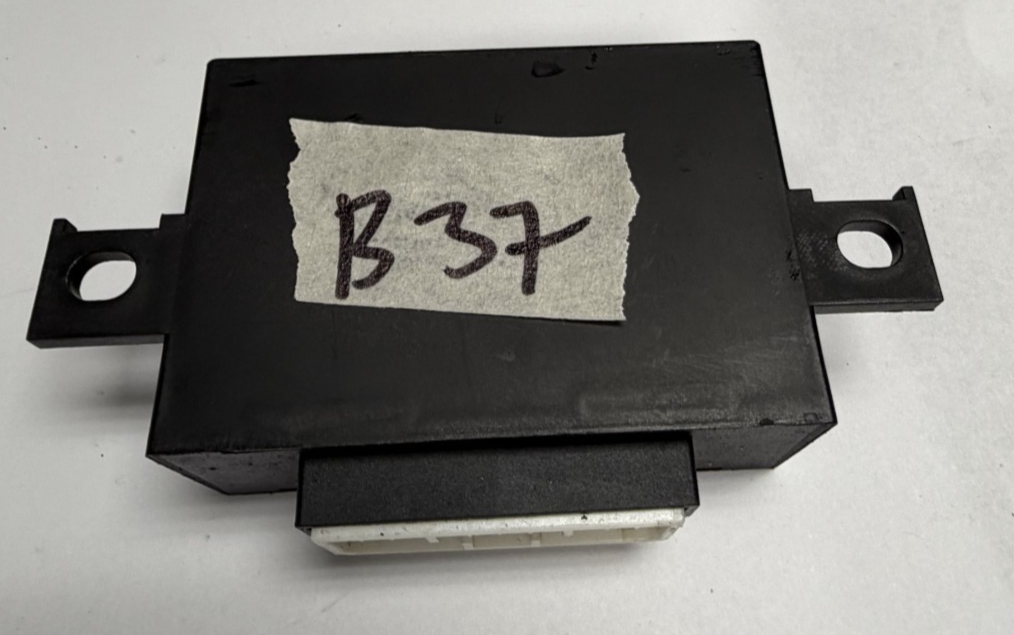 03 04 05 06 07 08 Honda Pilot Window Control Module 72256 S9V A010 M1, 5WK11410