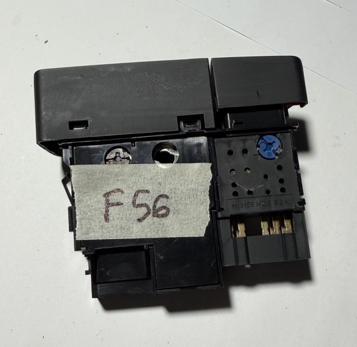 Emergency Hazard Switch Button M31338 fits 2006 2007 2008 Honda Pilot