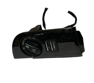 Dodge Durango Headlight Dimmer Control Switch 2011 2020 04602891AE