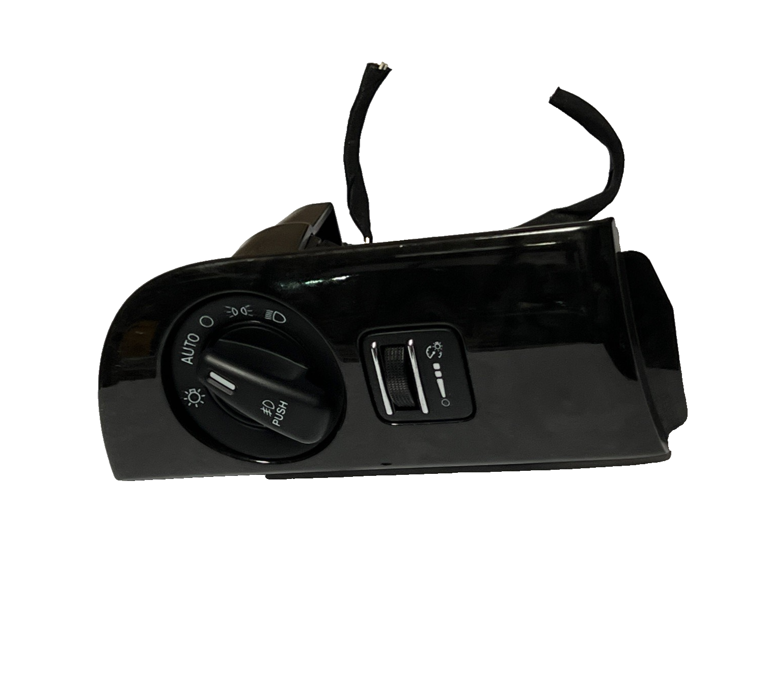 2011-2020 Dodge Durango Dash Headlight Dimmer Control Switch 04602891AE