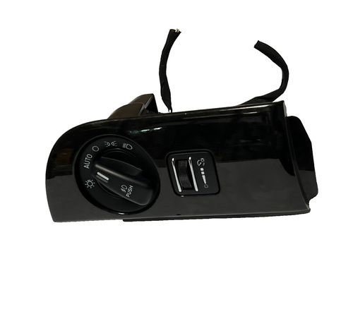 2011-2020 Dodge Durango Dash Headlight Dimmer Control Switch 04602891AE