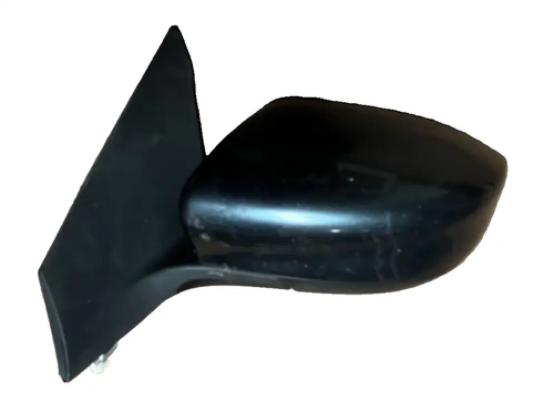 13 14 15 16 17 18 19 Nissan Sentra Power Side Mirror Left LH Driver Side by Unbranded
