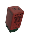 Fuel Pump Relay 12V 9434225, 89 8797 000 fits 1993 1994 1995 1996 Volvo 850