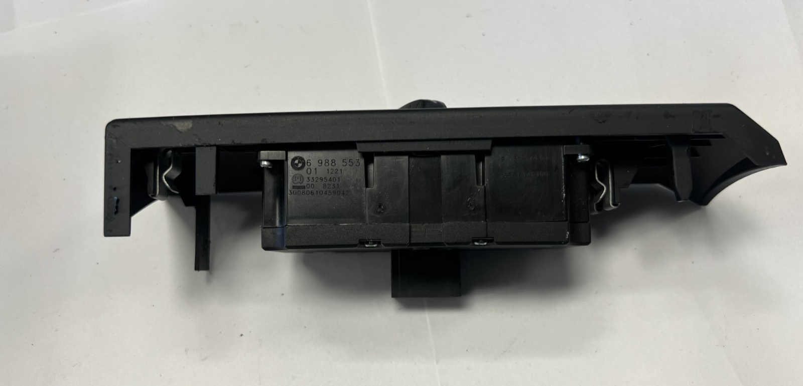 2008-2010 BMW E60 528i 535i 550i M5 Headlight Dimmer Fog Light Switch 6 988 553