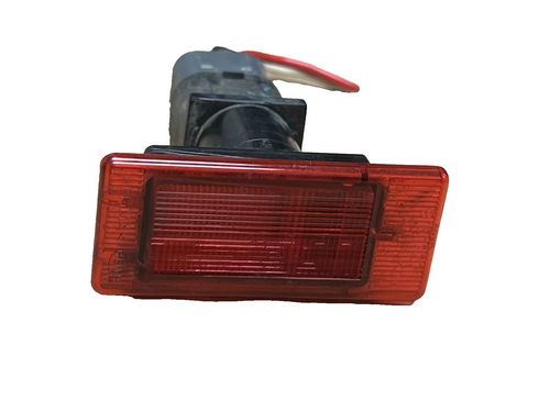 1992-1998 Volvo 850 960 S90 V90 Red Door Open Warning Light OEM 9151323