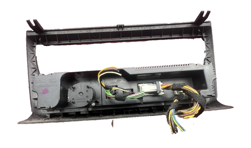 Heater Climate Control Temperature Control 3417544 fits 2004-2006 BMW X3