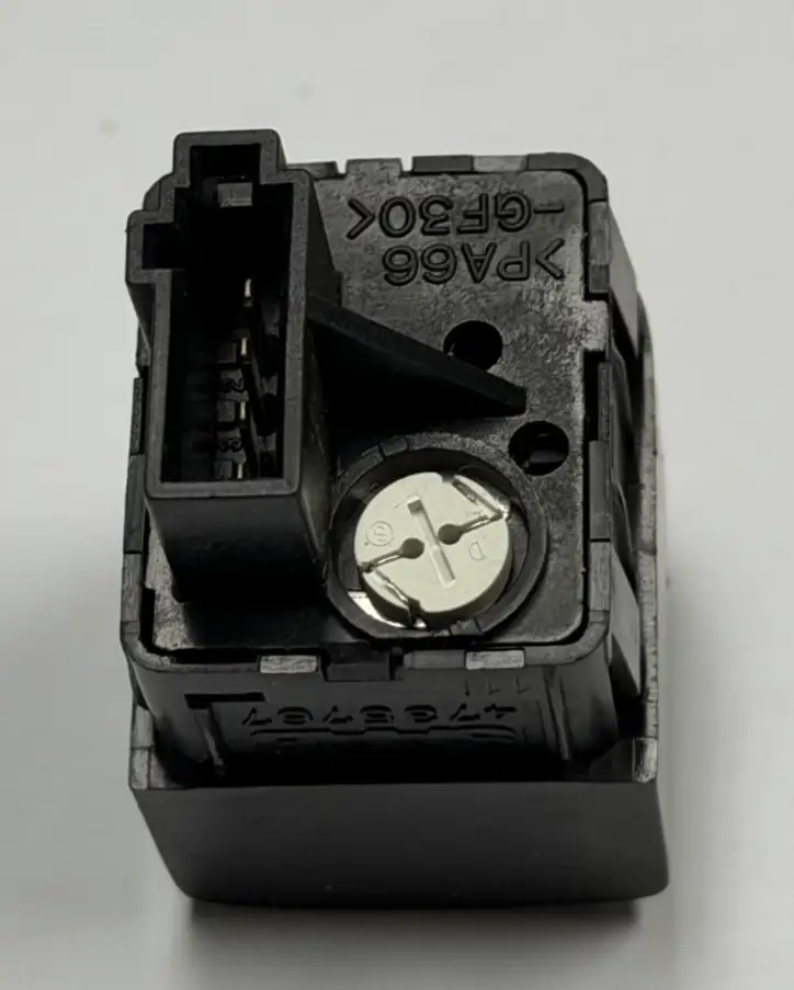 Rheostat Control Interior Light Switch Control 4735767 fits 1999-2003 Saab 9-3 by Saab