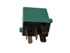 Omron 4 Pin Accessory Power Relay 12V G8HN-H70 for Honda & Acura Green