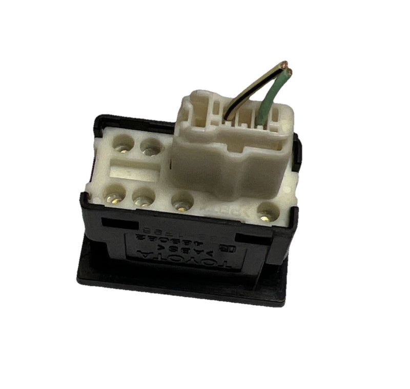 1999-2003 Lexus RX300 Security Indicator Light Alarm Control Switch 489082 OEM