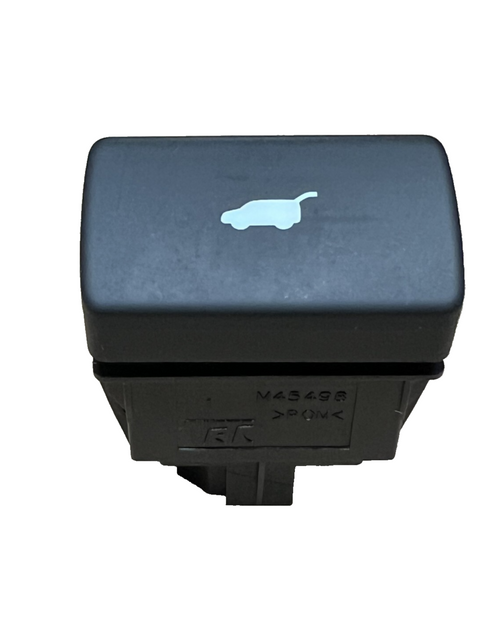 2011-2017 Honda Odyssey Rear Tailgate Liftgate Trunk Release Switch M45498