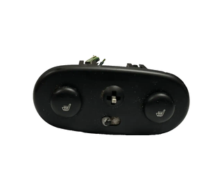 02-06 Mini Cooper R50 1.6L Center Console Heated Seat Mirror Switch 6 918 217