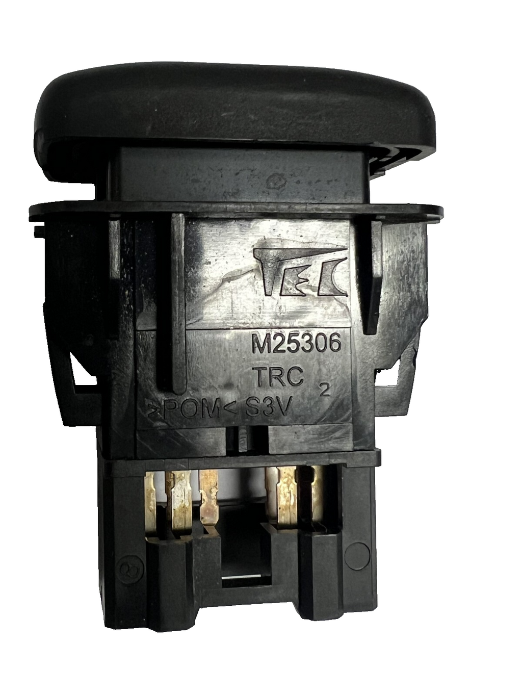 2001 2002 2003 2004 2005 2006 Acura MDX VSA Off Switch Control Button OEM M25306