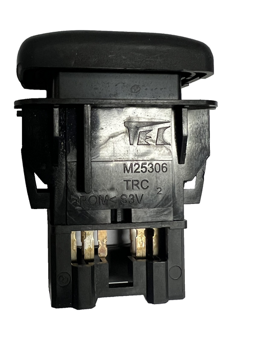 2001 2002 2003 2004 2005 2006 Acura MDX VSA Off Switch Control Button OEM M25306