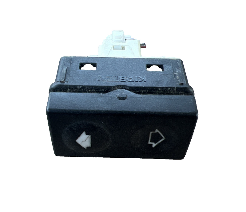 1993 1994 1995 1996 BMW 3 Series E36 Front Rear Power Window Switch OEM