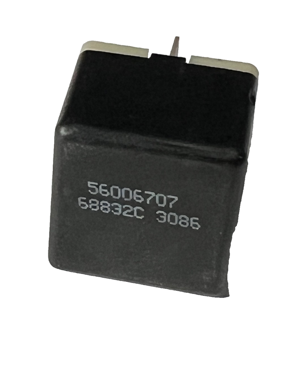Chrysler Dodge Jeep Plymouth 5 Pin Accessory Power Relay OEM 56006707, 68832C
