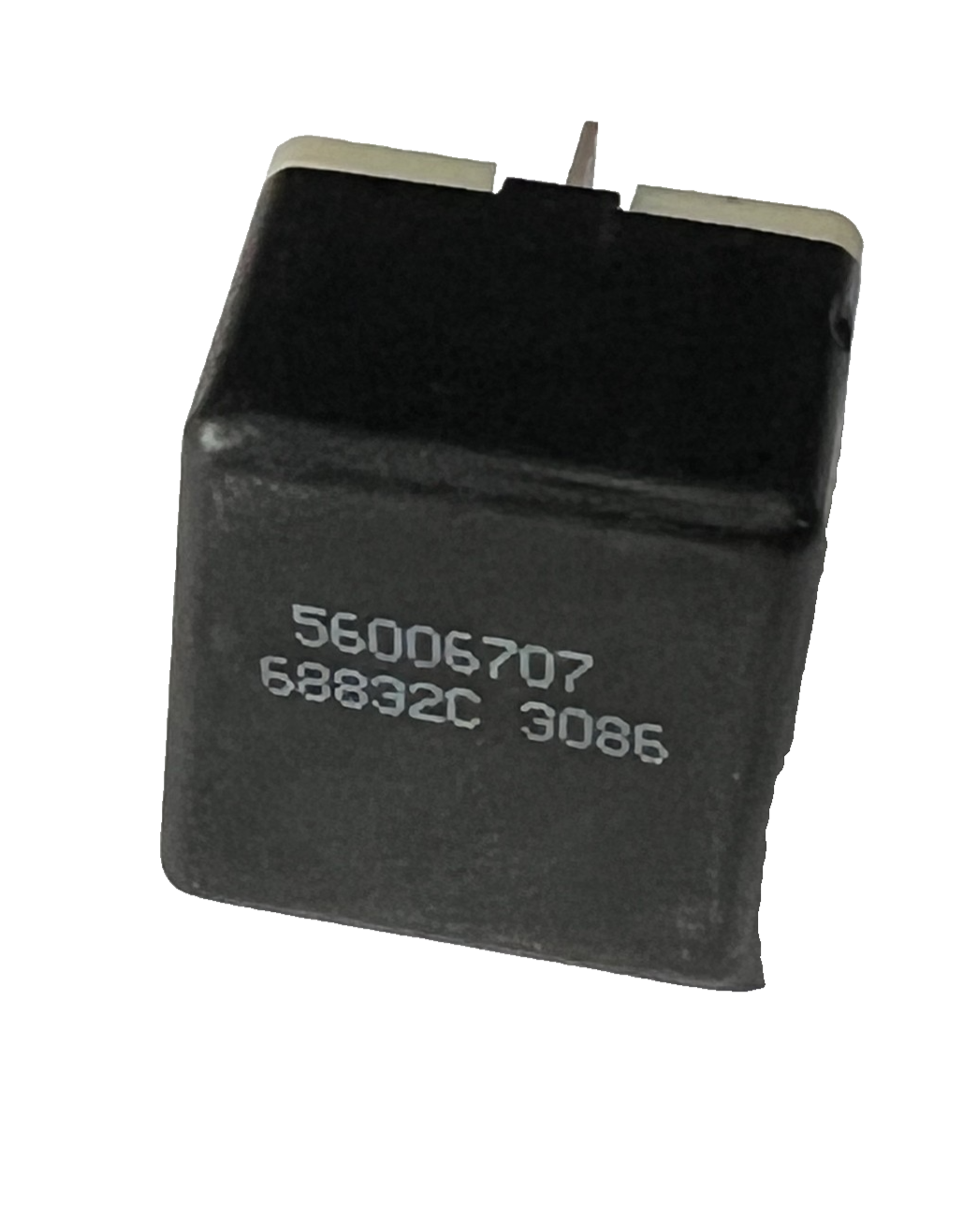 Chrysler Dodge Jeep Plymouth 5 Pin Accessory Power Relay OEM 56006707, 68832C