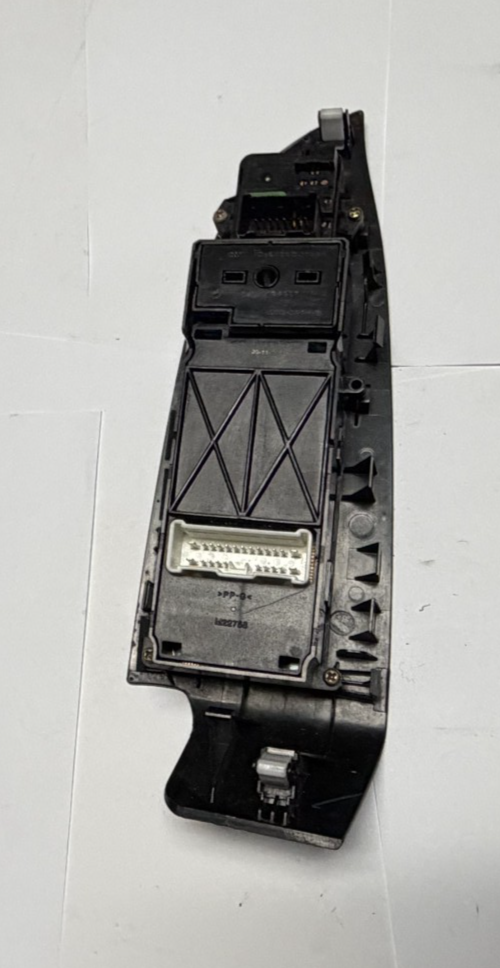 05-10 Honda Odyssey Left LH Driver Master Power Window Switch SHJ A210 M1