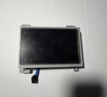 Information Radio Display Screen 22807201 fits 2010-2017 GMC Terrain