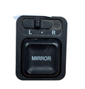 97 1997 Honda Accord Side View Wing Mirror Switch Control Button 2594S