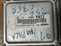 2009 Chevrolet Impala Computer ECU module